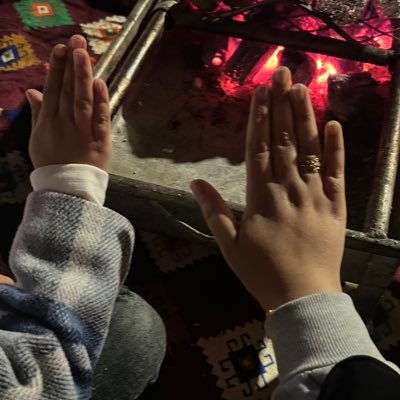 Marwah29683889's profile picture. ❤️