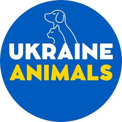 we rescue injured and homeless animals from areas affected by the invasion of Russians. our mission is to save lives 🇺🇦 #slaveukraine
