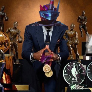 Bringing sports graphics to tokusatsu.
Currently Covering: Gogo Sentai Boukenger
🏆 W-L Records
🔮 Little Known Facts
💀 Fraud Checks