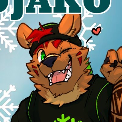 djako_hyena Profile Picture