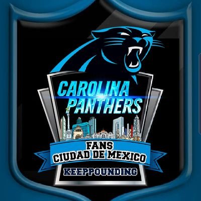 PanthersCDMX Profile Picture