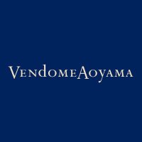 ヴァンドーム青山 ヴァンドーム青山ティアドロップダイヤリング