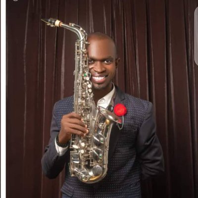 SaxApostle's profile picture. Saxophonist,  Insurance Advisor