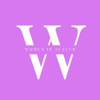 Women in AI Club(@womeninaisf) 's Twitter Profile Photo