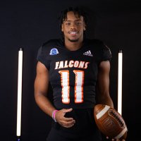 Jace Wyatt (@jay4six) 's Twitter Profile Photo