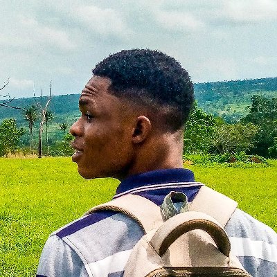 thetegaseries's profile picture. An enthusiast, Tech-Dude, Developer and Designer