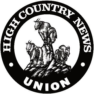 @highcountrynews has always prioritized community-based journalism. As part of that community we deserve and expect a voice in our workplace. With @newsguild