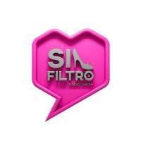 Sin Filtro(@SinFiltroRS) 's Twitter Profile Photo