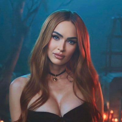 Crazy and weird. Not the Real Megan Fox. writer age 20+💋 main ship with @widowfromhell