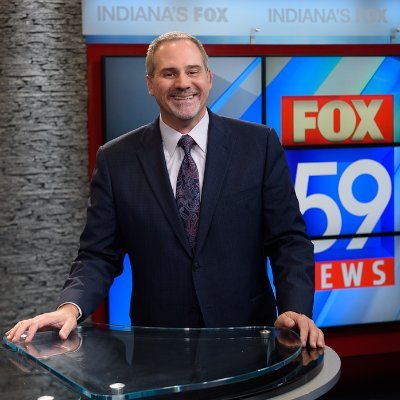 Chief Meteorologist  FOX 59 Indianapolis