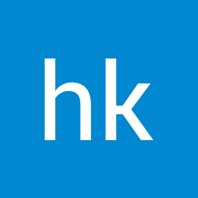 hksahu1433511's profile picture. 