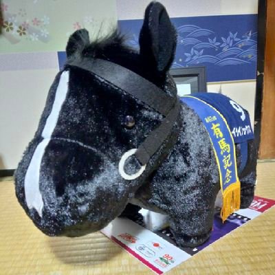 ブルスカのほうとかなりの差があるので、こちらも徐々に開拓していきます(ゝω・)
競馬・ウマ娘・FGO・ちいかわ好き(*´ω`*)
ブルースカイもやってます(｀・ω・´)

どこかで見かけた際は、よろしくお願いします(*ゝω・*)ノ