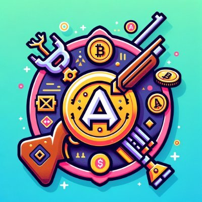 alphahunter2049's profile picture. 抓住牛鼻子，沿着Alpha的方向，2024一起富起来🚀🚀🚀💰💰💰

本推内容均根据优质社群消息 AI自动生成。
了解更全面即时的优质信息，联系微信：Goodfresh365 和 bitawake
