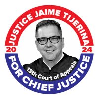 Justice Jaime Tijerina(@JudgeTijerina) 's Twitter Profile Photo