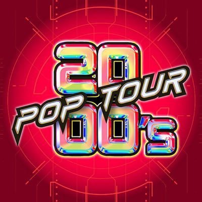 @2000sPopTour