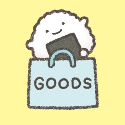 nanmono_goods Profile Picture