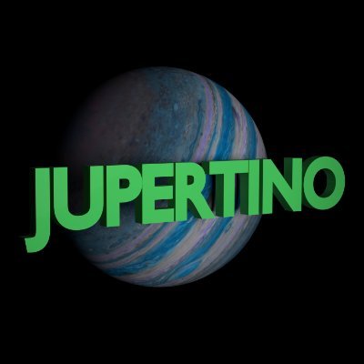 jupertino_ Profile Picture