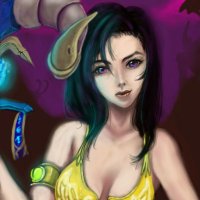 Yünalescä (@yunalescaspirit) 's Twitter Profile
