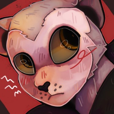 🌘👁‍🗨 wildflower 💫 21 | bi 💫 i draw 👁‍🗨🌒 warning for BLOOD -- icon by @manthemoth ! -- artfight @ olly -- twitter ruins the quality of everything i post