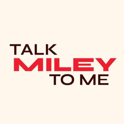 We make liking Miley Cyrus a personality trait! Come listen every other Thursday and feel like you’re in a group chat with your best friends 🫶🏻