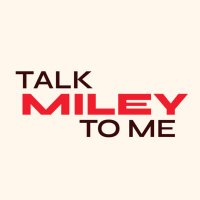Talk Miley to Me Podcast (@talkmileytome) 's Twitter Profile
