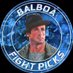 Balboa (@Balboafightpix) Twitter profile photo