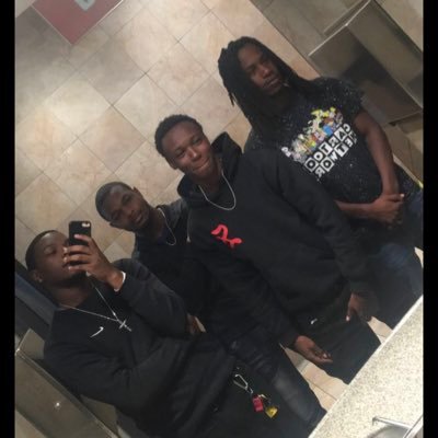 Greatness in the making🔥♊️