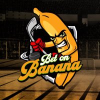 BET ON BANANA🍌🏒(@BetOnBanana) 's Twitter Profile Photo