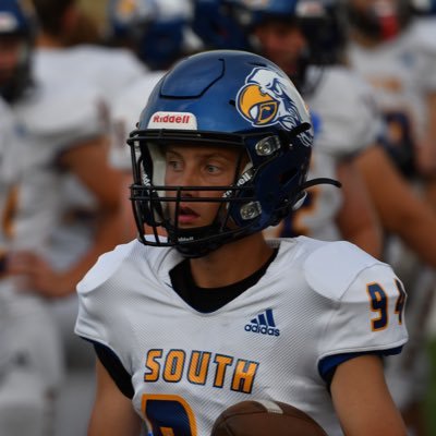 Seth Pfeuffer Profile