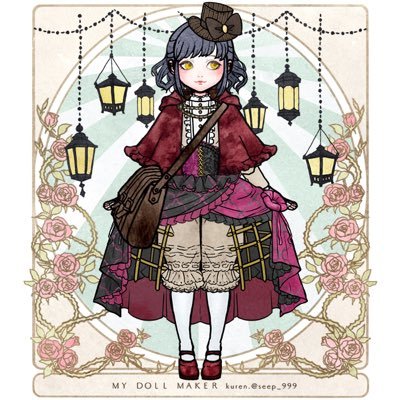 NeonSteampunkさんのプロフィール画像