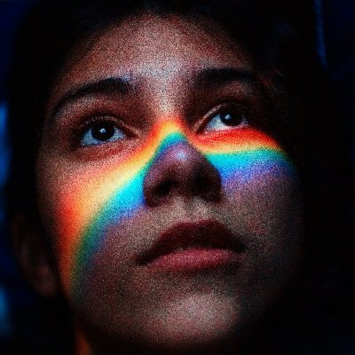 Finding joy in every moment. 🌈 |@rafaelloo | ✨ #Dreamer #Explorer