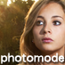 Photomode is a bimonthly free press in fashion photography.