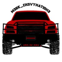 Trey Benton (@ch3vynation3) 's Twitter Profile