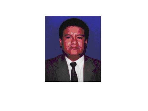 Fecha Nac. 18/May/1964 en Chimborazo - Ecuador. Ingeniero Electrónico. He estudiado un par de maestrías. Dirijo 2 instituciones educativas.
