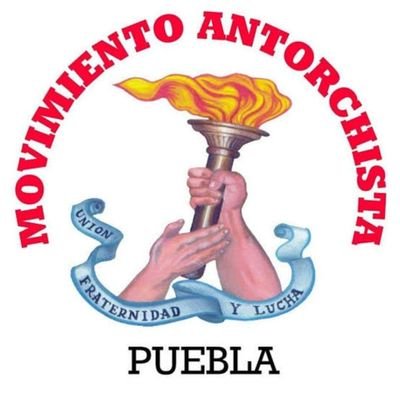 Antorcha Puebla