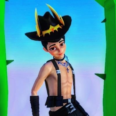 soloyaTH's profile picture. I’m Thai guy. Playing IdentityV, Genshin Impact, PSO2, Roblox
I am 33.