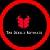 thedevilsadvocate (@thedevilsaddy) Twitter profile photo