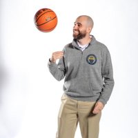 Jared Zeidman(@JaredTheCoach) 's Twitter Profile Photo