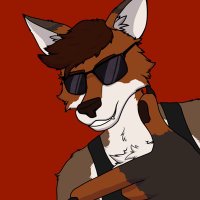 Nick the coyote(@Coyote_Nick_) 's Twitter Profileg