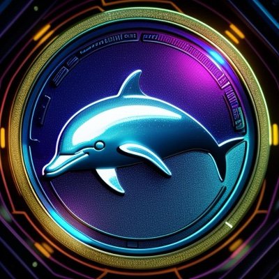 $DISCO 🐬Memetoken on SOLANA🕺
Token address: A4ACiMHyBt9AqEC5qouaos8HfHgY36URXZiitZafN6Lg
