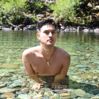 Nudist Sam (@pupsamxxx) 's Twitter Profile