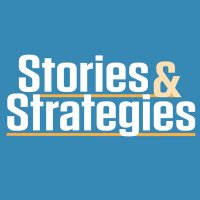 Stories and Strategies (@stories_strats) 's Twitter Profile
