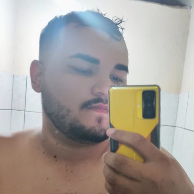 Reginarrrdo's profile picture. um taurino necessário