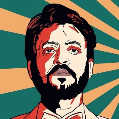 sambhavnz's profile picture. Communist. Anti-imperialist. Anti-AI