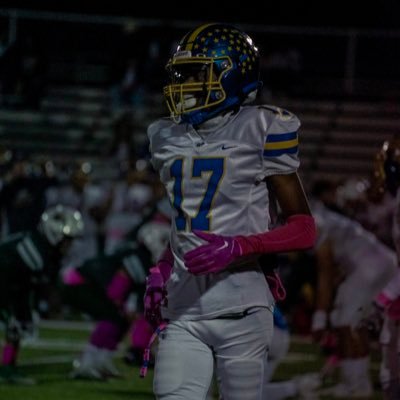 DUAL-SPORT ATHLETE @ North Brunswick Township Highschool 6’3 165lbs Ath/Cb/Wr - PG/SF - Class of 2024 Email: jhoagland105@gmail.com