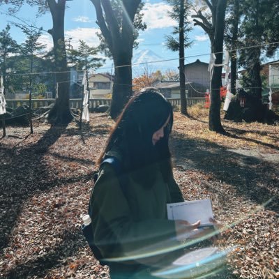 itsninayeh's profile picture. Taiwanese in Japan / Front-end dev / Mostly ZH-TW, sometimes EN, learning JP