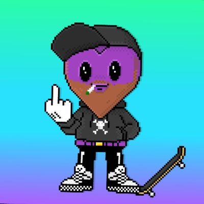 DonnieDegen.Sol 🎩 | ❌❌ | ❤️さんのプロフィール画像