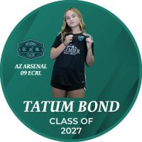 Tatum Bond(@Tatum_Bond2) 's Twitter Profile Photo