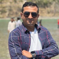 Varunkumar Rajput (@varun01991) 's Twitter Profile