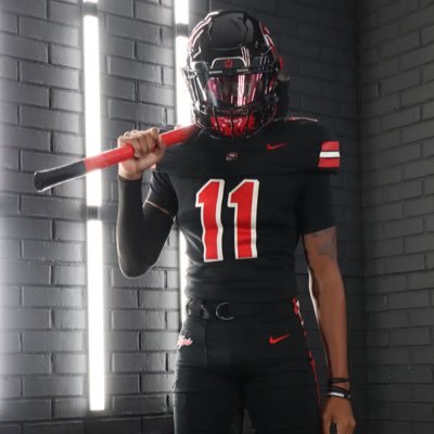 QB ‘24 | First Coast High | 6’2 183lbs | APB2TMH | NCAA ID#2308980543 | @WKUFootball 3⭐️QB COMMIT⚫️🔴